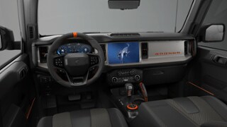 2026 Ford Bronco® Internal Image 2